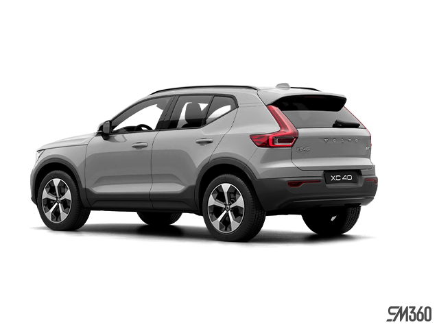 Volvo XC40 B5 AWD Plus Dark Theme 2025 à Sherbrooke
