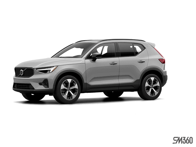 Volvo XC40 B5 AWD Plus Dark Theme 2025