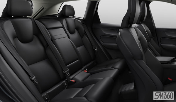 2025 Volvo XC60 Plug-in Hybrid Core 2L TURBO 4cyl. All Wheel Drive