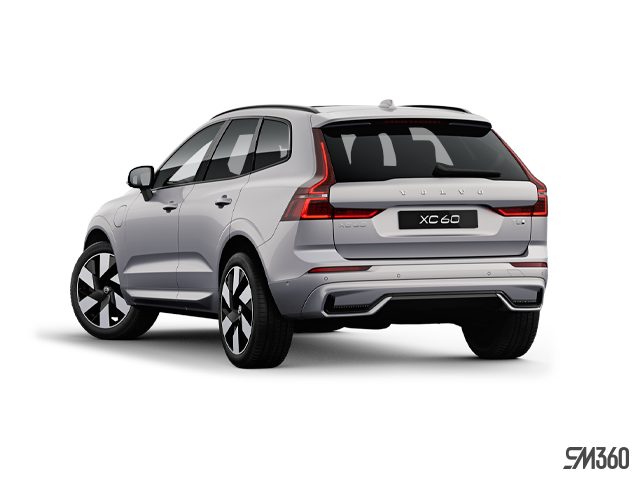 2025 Volvo XC60 Plug-in Hybrid Ultra in Sainte-Agathe-des-Monts