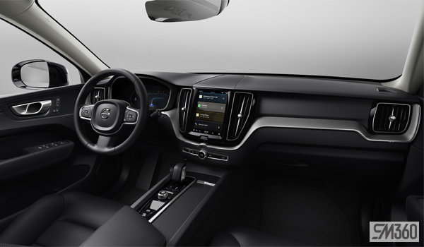 Volvo XC60 Core 2025