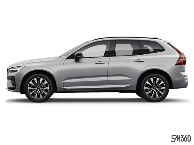 Volvo XC60 B5 AWD Plus Dark Theme 2025 à Sherbrooke