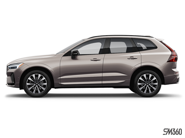 2025 Volvo XC60 B5 AWD Plus Dark Theme in Newmarket