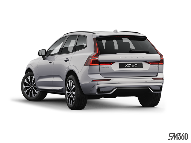 Volvo XC60 B5 AWD Plus Dark Theme 2025 à Sherbrooke