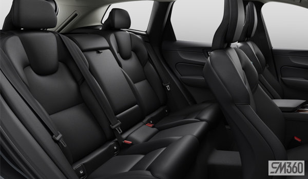 2025 Volvo XC60 PLUS DARK THEME in London