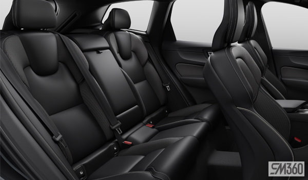2025 Volvo XC60 Ultra Black Edition in Hamilton