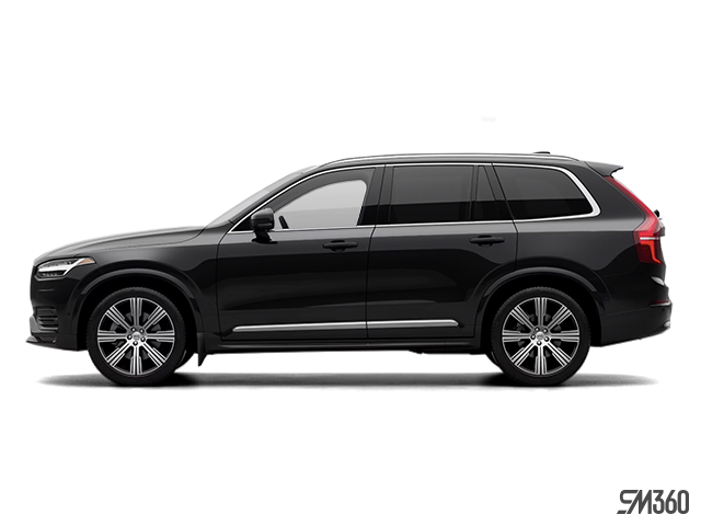 2025 Volvo XC90 B6 AWD Ultra Bright Theme in Sherbrooke