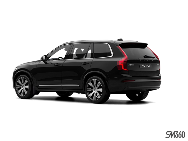 2025 Volvo XC90 B6 AWD Ultra Bright Theme in Sherbrooke