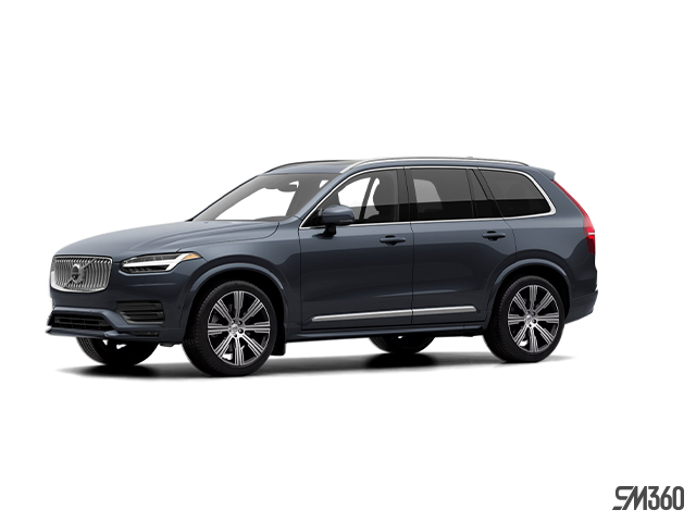 2025 Volvo XC90 PLUG-IN HYBRID T8 AWD Ultra Bright Theme