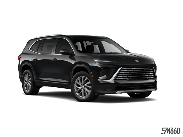 Buick Enclave Preferred 2026