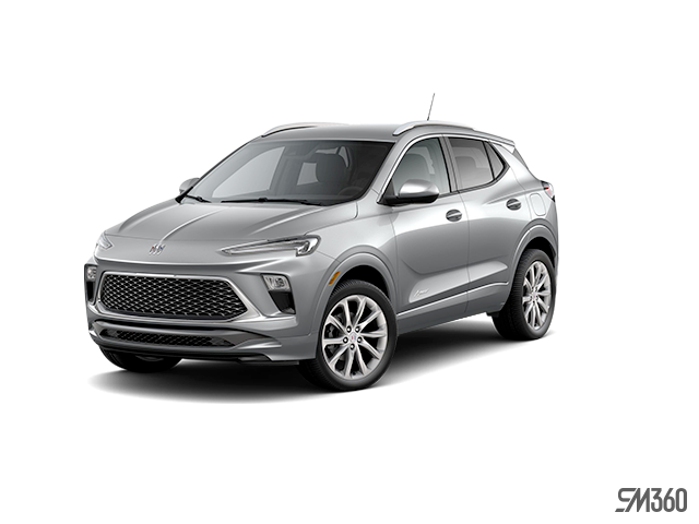 Buick Encore GX Avenir 2026