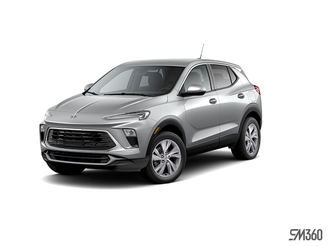 Buick Encore GX Preferred 2026