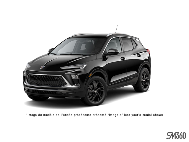 Buick Encore GX Sport Touring 2026