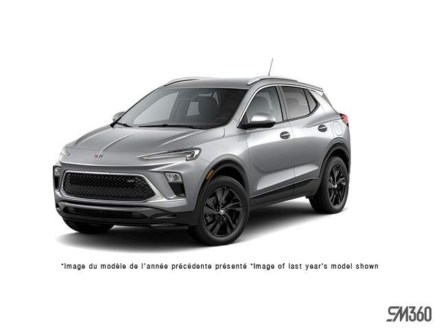 Buick Encore GX Sport Touring 2026