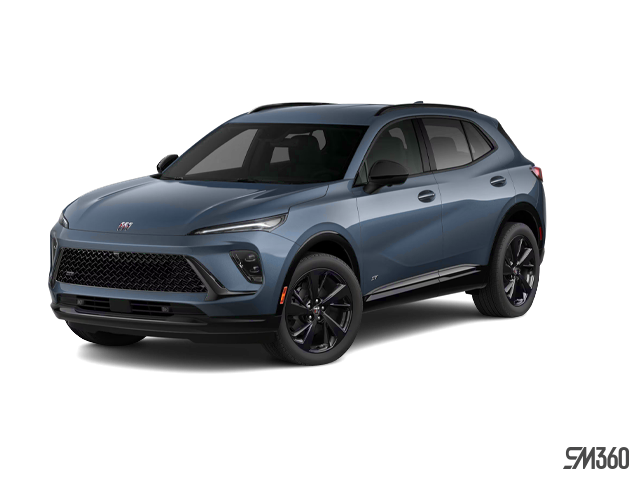 Buick Envision Sport Touring 2026