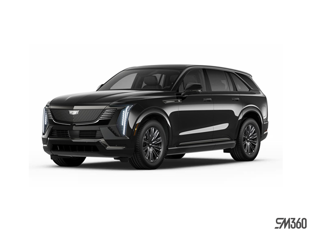 2026 Cadillac Escalade IQ Sport