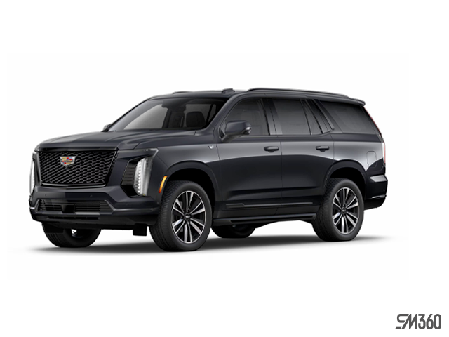 Cadillac Escalade Sport 2026