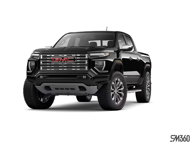 GMC Canyon DENALI 2026