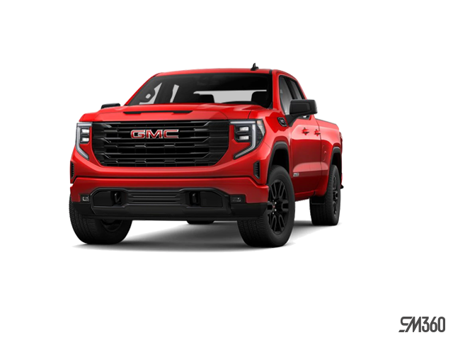 GMC SIERRA 1500 ELEVATION 2026
