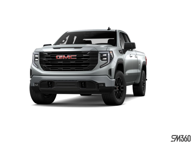 GMC SIERRA 1500 ELEVATION 2026