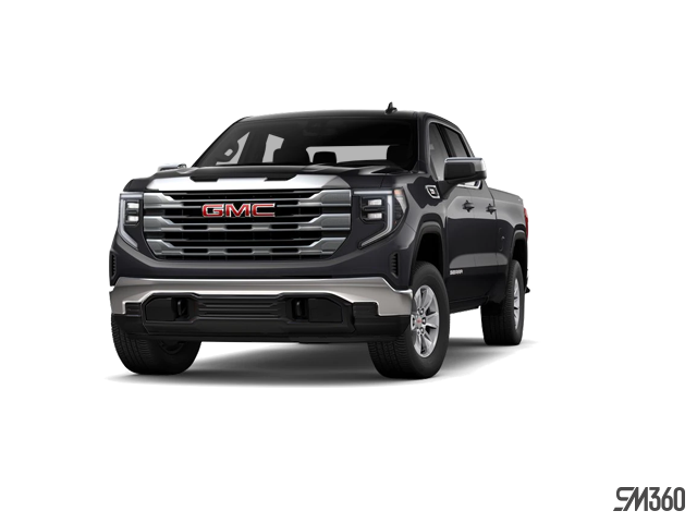 GMC Sierra 1500 SLE 2026