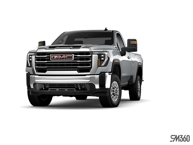 GMC Sierra 2500HD SLE 2026