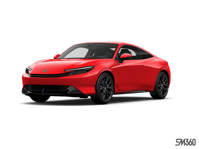 2026 Honda Prelude Hybrid PRELUDE HYBRID
