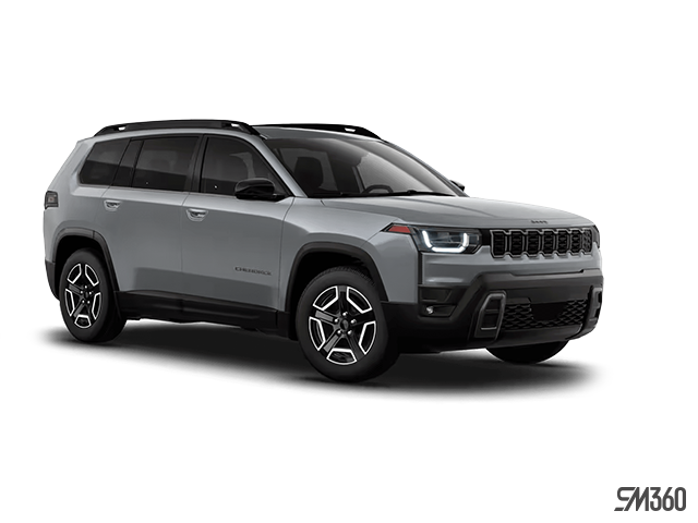 Jeep Cherokee LIMITED 2026