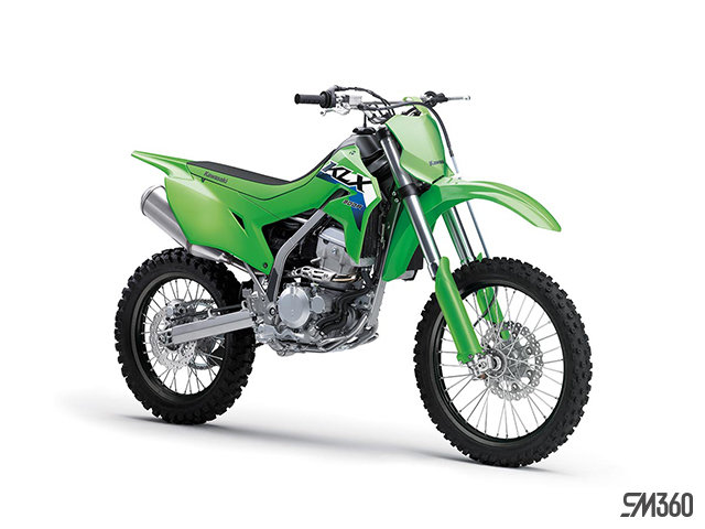 2026 Kawasaki KLX300R