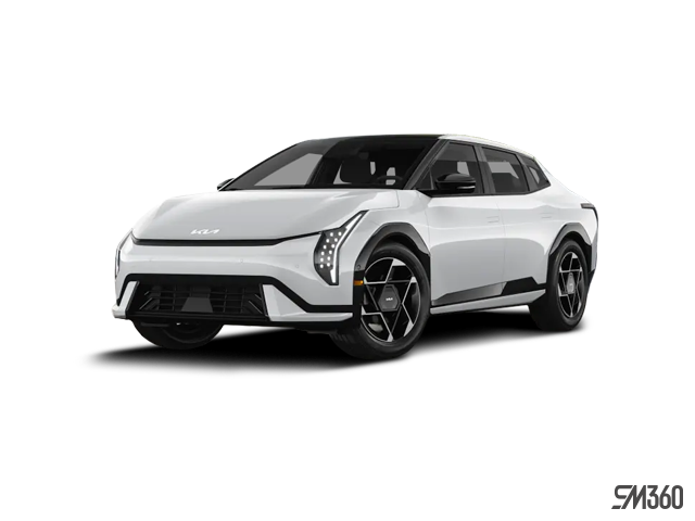 2026 Kia EV4 GT-Line Limited
