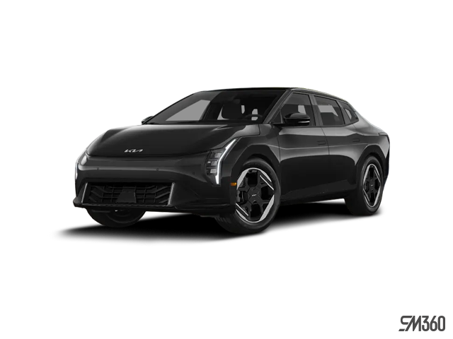 2026 Kia EV4 Wind Premium