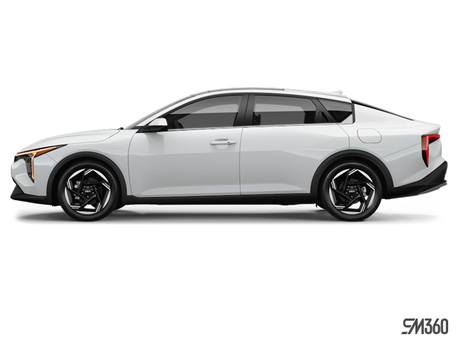 2026 Kia K4 EX Premium