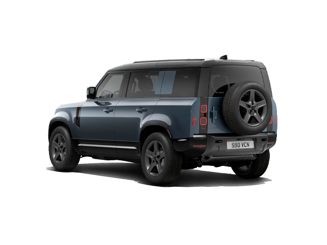 2026  Defender 110 X-Dynamic SE - Exterior