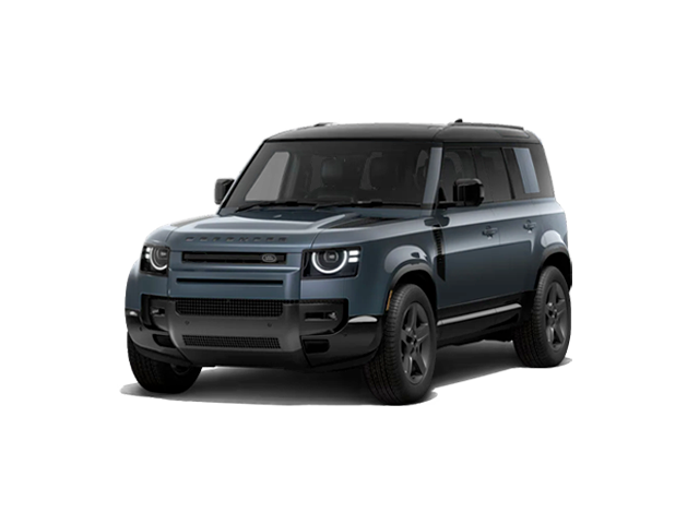 2026  Defender 110 X-Dynamic SE - Exterior