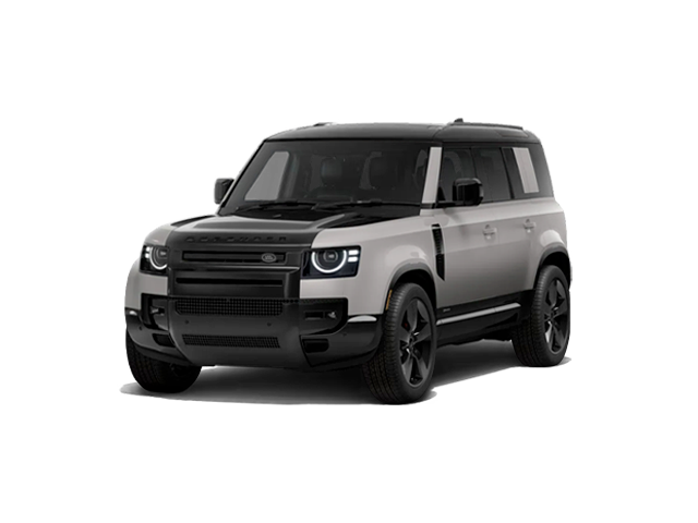 2026  Defender 110 X - Exterior