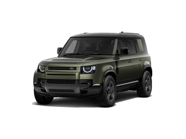 2026  Defender 110 X-Dynamic SE - Exterior
