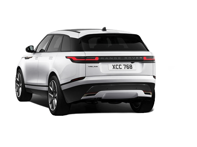2026  RANGE ROVER VELAR Mild Hybrid Autobiography - Exterior
