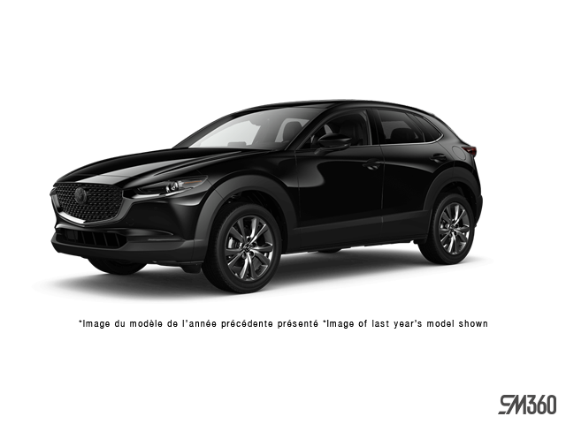 Mazda CX-30 GT KURO  2026