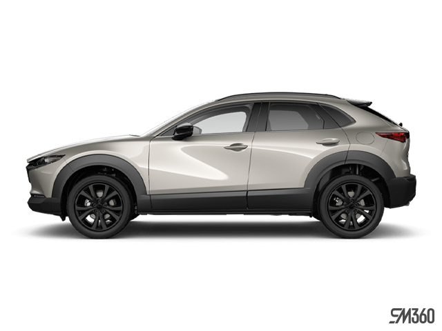 2026 Mazda CX-30 GT Kuro