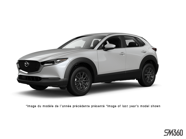 Mazda CX-30 GX 2026