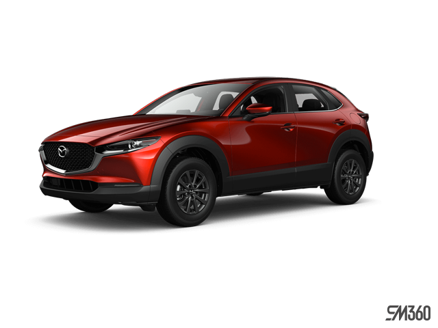 Mazda CX-30 GX 2026