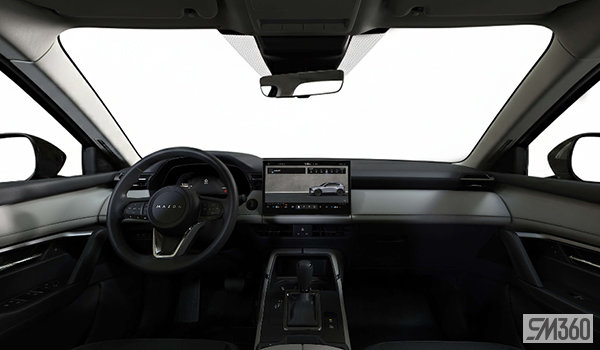 2026 Mazda CX-5 GS