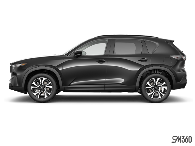 Mazda CX-5 GS 2026