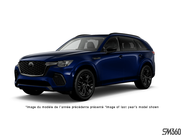 Mazda CX-70 MHEV GT-P 2026