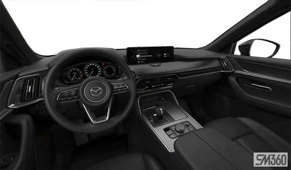 2026 Mazda CX-90 MHEV GT-P