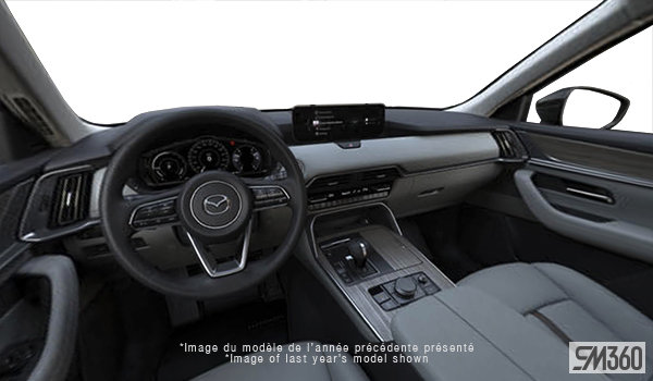 2026 Mazda CX-90 PHEV GT