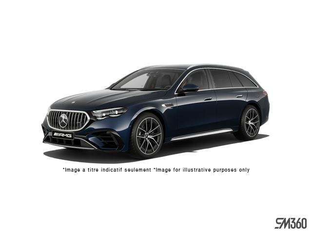 2026 Mercedes-Benz E-Class E 450