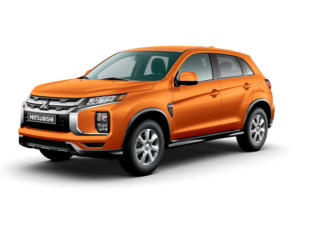 Mitsubishi RVR ES 2026