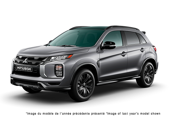 2026 Mitsubishi RVR NOIR