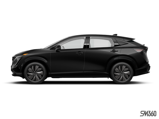 2026 Nissan ARIYA SL e-4ORCE AWD